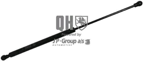 JP GROUP 3381202909 Heckklappendämpfer QH