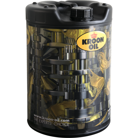 KROON OIL 33894: Motorový olej Helar SP LL-03 5W-30 20l, 5W-30 Meganza, LSP