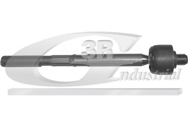 3RG 34210: Raidetangon pää, suora Etuakseli, vasen, Etuakseli, oikea