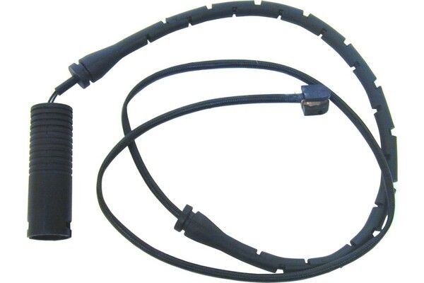 URO Parts 34351163065: Slitagevarnare bromsbelägg Framaxel, båda sidor