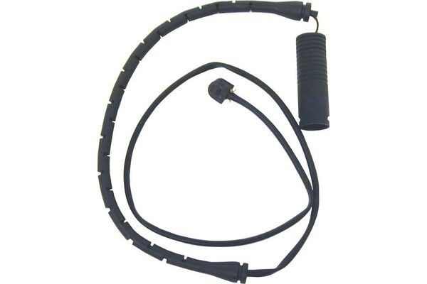 URO Parts 34351181337: Slitagevarnare bromsbelägg Framaxel, båda sidor