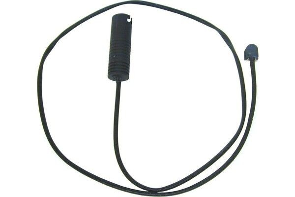 URO Parts 34351181344: Slitagevarnare bromsbelägg Bakaxel, båda sidor