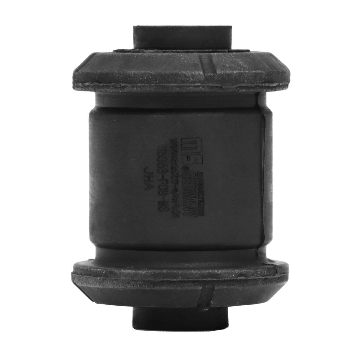 MASTER-SPORT 35363-PCS-MS: Tukivarren hela Etuakseli, Alla, Molemminpuolin, Edessä