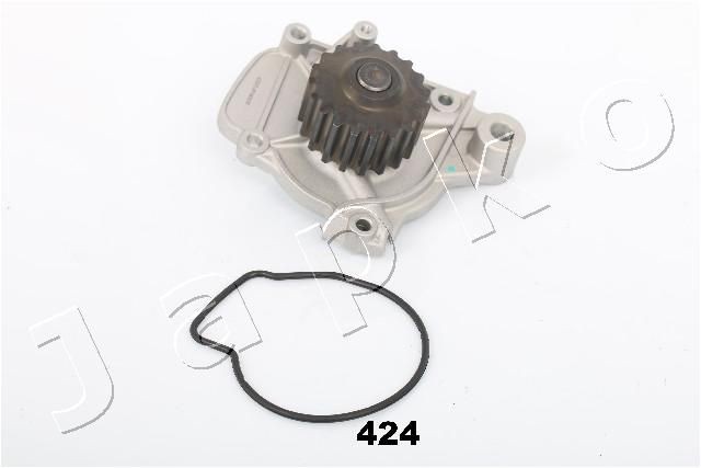 JAPKO 35424: Wasserpumpe Zähnez.: 19
