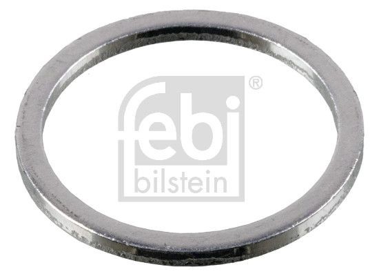 FEBI BILSTEIN 35833: Joint de vidange Aluminium, Diamètre intérieur: 24mm