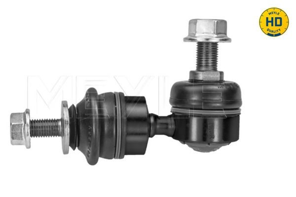 MEYLE 36-14 322 0002: Oliefilter Met een terugloopbeveiligingskleppen, ORIGINAL Quality