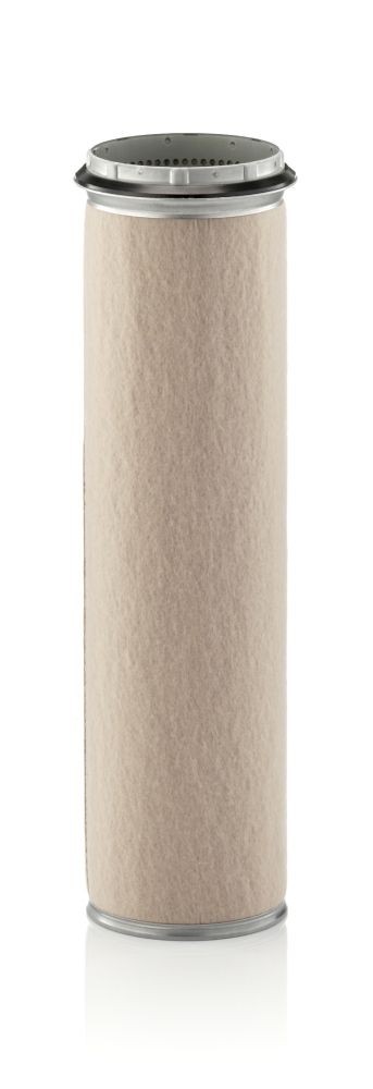 MANN-FILTER WK 618: Üzemanyagszűrő