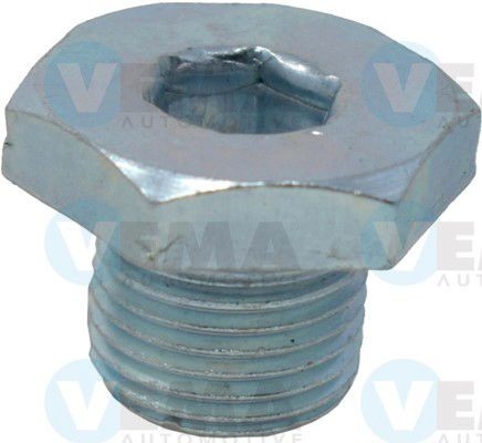 VEMA 361: Korķis, Eļļas vācele