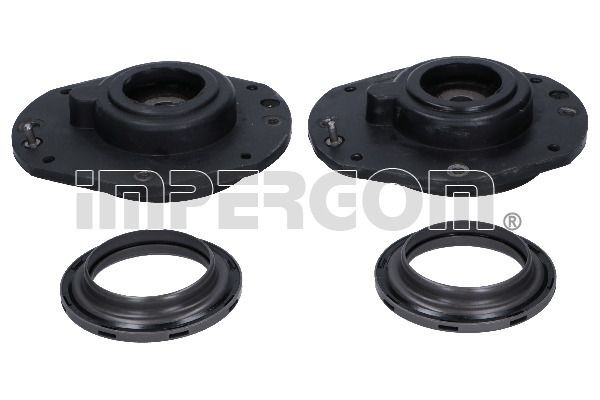 ORIGINAL IMPERIUM 36345/2: Reparasjonssett, fjærbeinslager framaksel, med kulelager