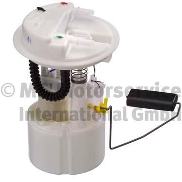 PIERBURG 7.00468.00.0 Benzinpumpe
