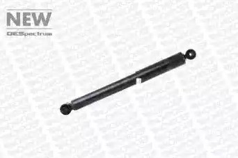 MONROE 376088SP: Støtdemper MONROE SPRINGS gasstrykk, teleskopstøtdemper