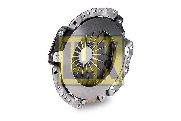 LuK 119 0059 10: Prato da embraiagem