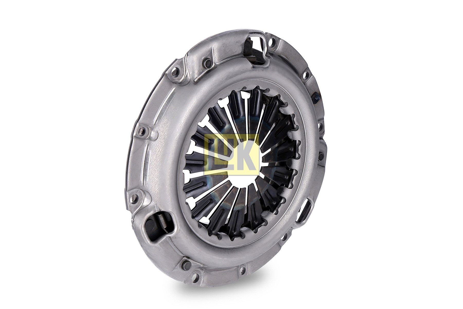 LuK 123 0449 10: Prato da embraiagem