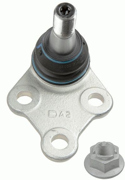 LEMFÖRDER 38336 01: Pallonivel Etuakseli, vasen, Etuakseli, oikea