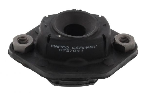 MAPCO 38618: Lozisko pruzne vzpery Levá zadní náprava, pravá zadní náprava, bez kuličkového ložiska