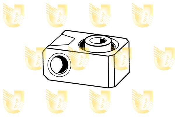 UNIGOM 391302 Gelenk, Schaltstange