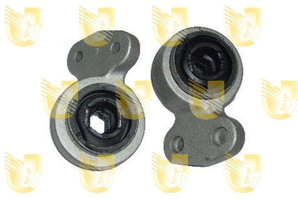 UNIGOM 391370K: Tukivarren hela Etuakseli, oikea, Etuakseli, vasen