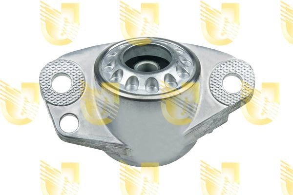 UNIGOM 391882: Βάση στήριξης γόνατου ανάρτησης Πίσω άξονας δεξιά, Πίσω άξονας αριστερά