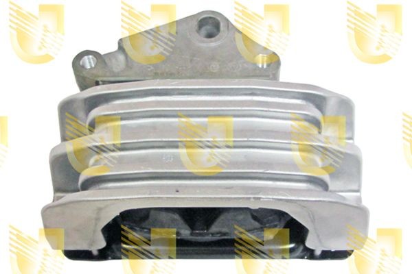 UNIGOM 396491: Suport motor fata, fata stanga