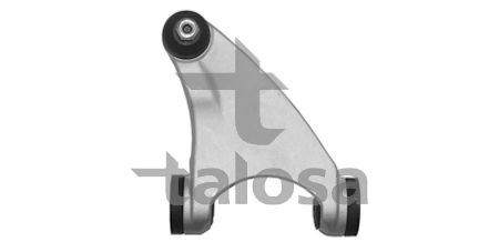 TALOSA 40-01574: Tukivarsi Etuakseli, vasen, Yläpuolella, Alumiini
