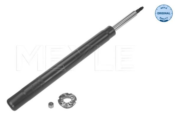 MEYLE 40-14 641 0010: Reparatieset, Ring voor schokbreker veerpootlager Met lager, ORIGINAL Quality