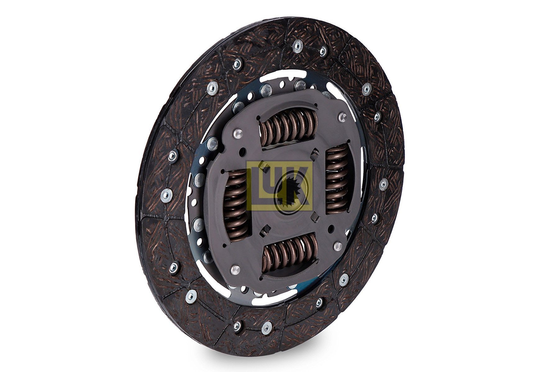 LuK 324 0389 10: Spojková lamela