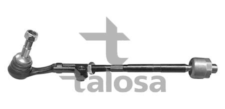 TALOSA 41-00818: Biellette de direction Essieu avant gauche