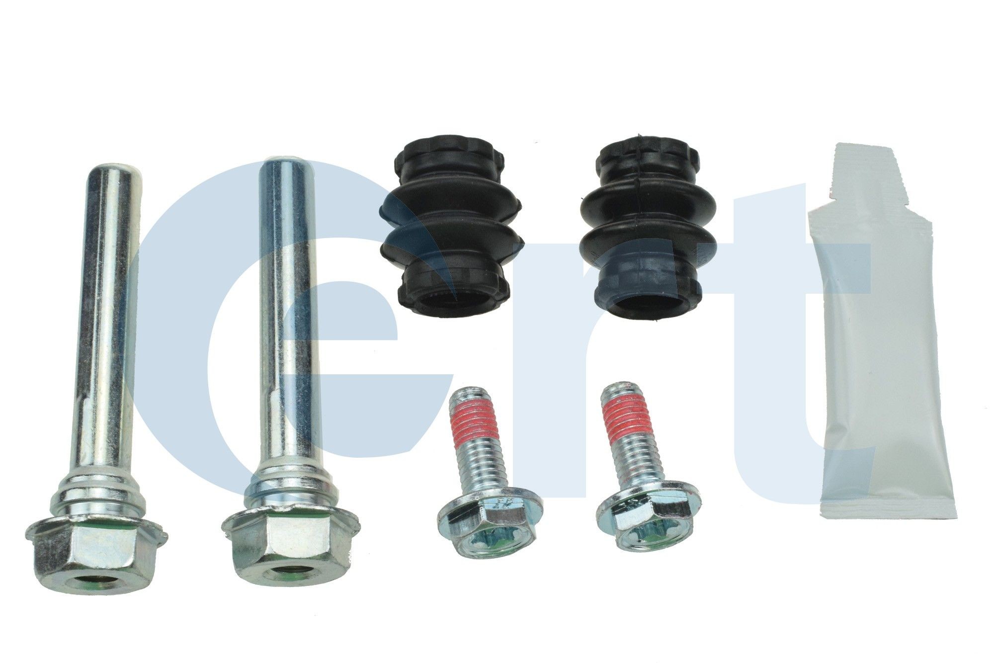 ERT 410250: Kit manicotti di guida, Pinza freno