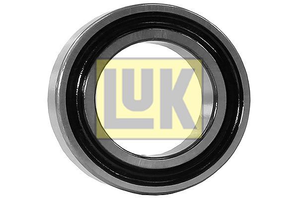 LuK 600 0121 00: Spojková sada s centrálním vypínačem relé, bez vodicího ložiska, se setrvačníkem, se sadou šroubů, Pro montáž je nutné speciální nářadí, Dvouhmotový setrvačník s třecím řídicím kotoučem RepSet DMF