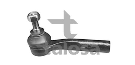 TALOSA 42-00230: Raidetangon pää 1. etuakseli vasemmalla, 112mm