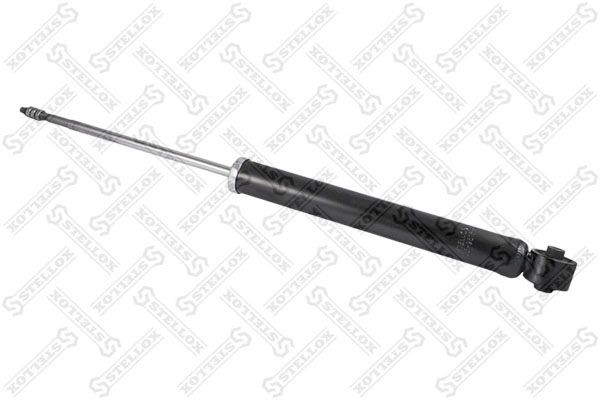 STELLOX 4203-9515-SX: Støtdemper bakaksel, gasstrykk, fjærdemper