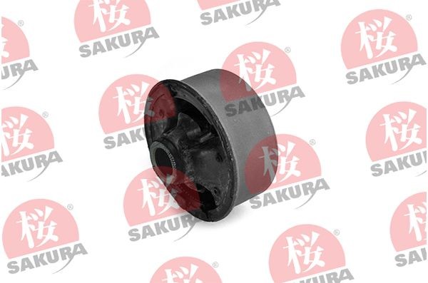 SAKURA 423-00-3787: Tukivarren hela Takana