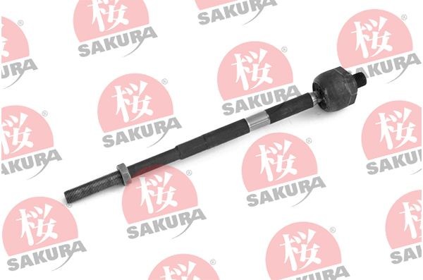 SAKURA 430-00-4051: Raidetangon pää, suora Edessä