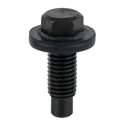 KS TOOLS 430.1066: Skrueprop, bundkar M12x1,75x28,5