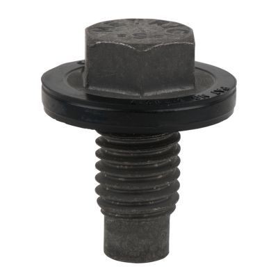 KS TOOLS 430.1068: Korķis, Eļļas vācele M12x1,75x21