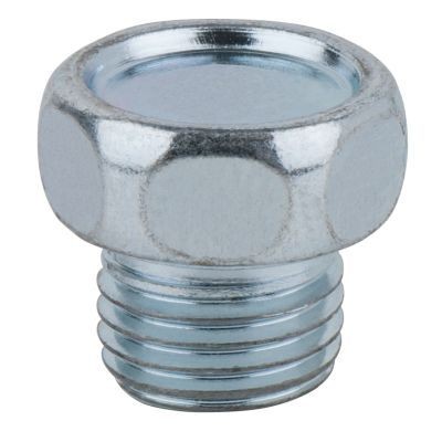 KS TOOLS 430.1117: Afsluitschroef, oliepan M14x1,5x10