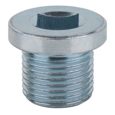 KS TOOLS 430.1159: Afsluitschroef, oliepan M18x1,5x16