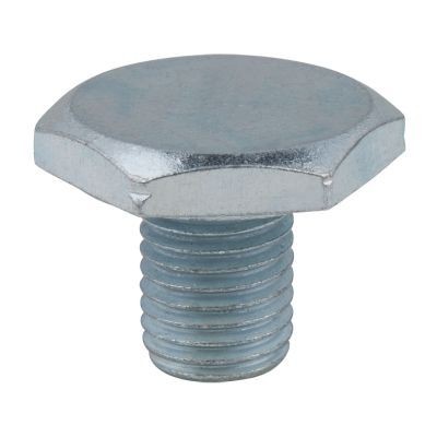 KS TOOLS 430.2015: Uzatváracia skrutka, olejová vaňa M10x1,25x13