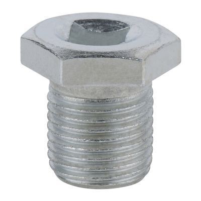 KS TOOLS 430.2158: Påfyllingsplugg, bunnpanne M16x1,5x13