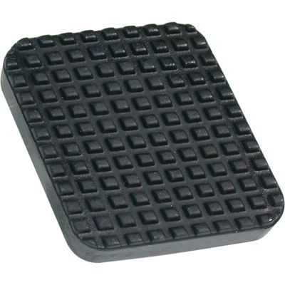 BIRTH 4570: Pedalbelag, Kupplungspedal