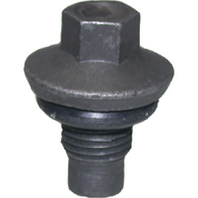 BIRTH 4575: Afsluitschroef, oliepan Met pakkingen