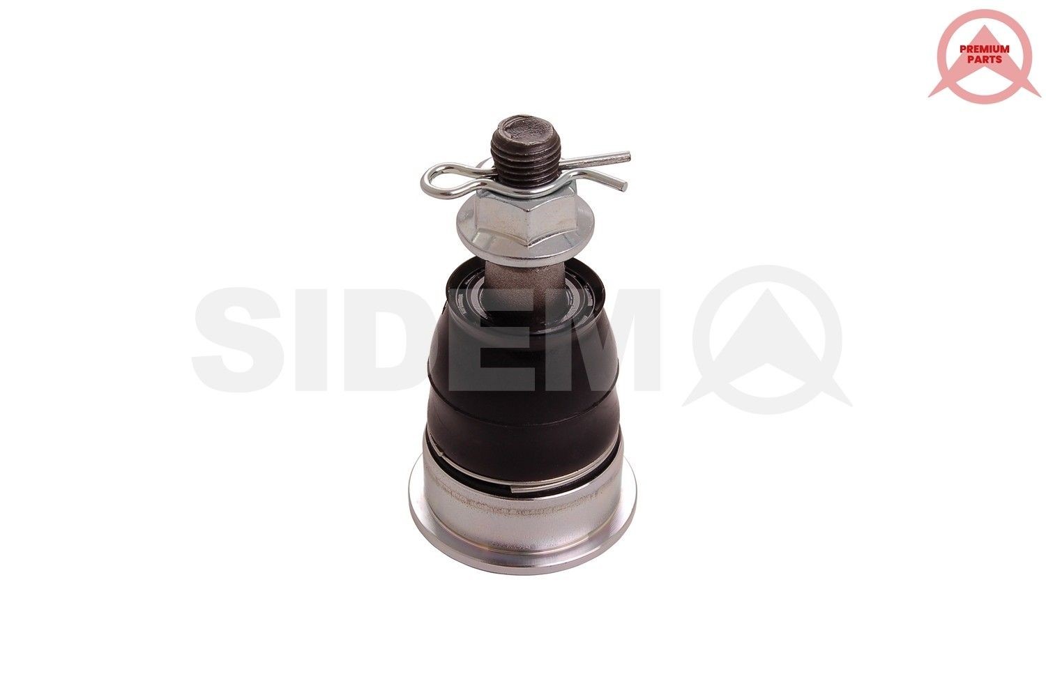 SIDEM 45989: Bærekule framaksel nede, 13,5mm