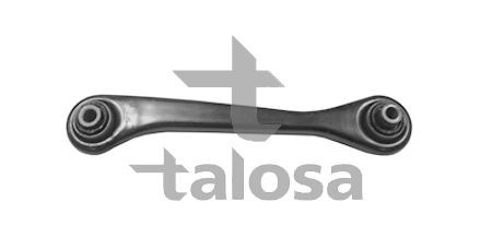 TALOSA 46-01171: Tukivarsi Taka-akseli, vasen, Alla, Teräs