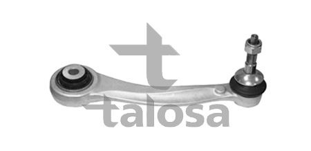 TALOSA 46-08661: Tukivarsi Taka-akseli, oikea, Yläpuolella, Alumiini