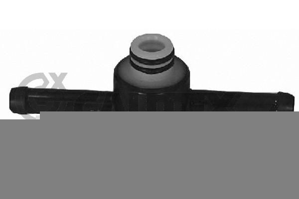 CAUTEX 461055: Klapp, kütusefilter