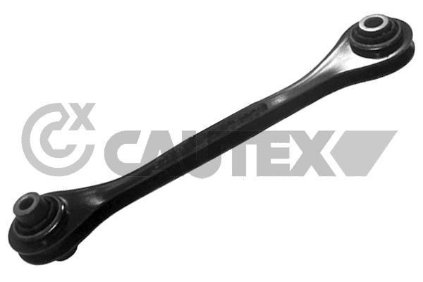 CAUTEX 462458: Tukivarsi Taka-akseli, molemminpuolinen