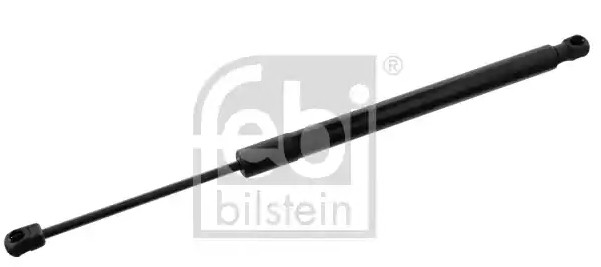 FEBI BILSTEIN 47058 Heckklappendämpfer beidseitig, 483mm