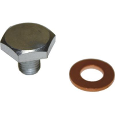 BIRTH 4753: Afsluitschroef, oliepan Met pakkingen