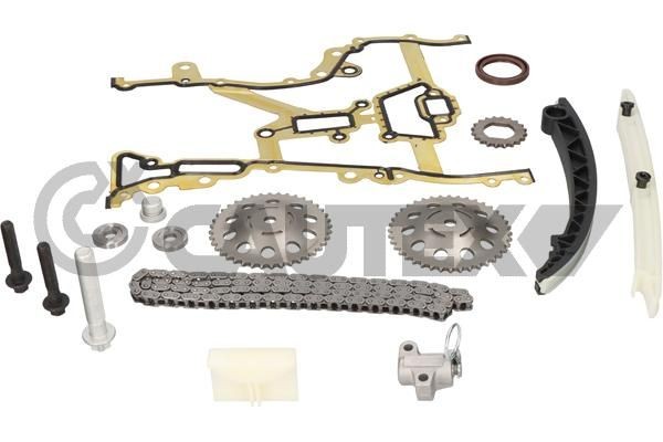 CAUTEX 481216: Kit de chaîne de distribution