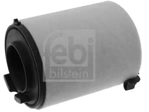 FEBI BILSTEIN 48464: Luchtfilter Met voorfilter